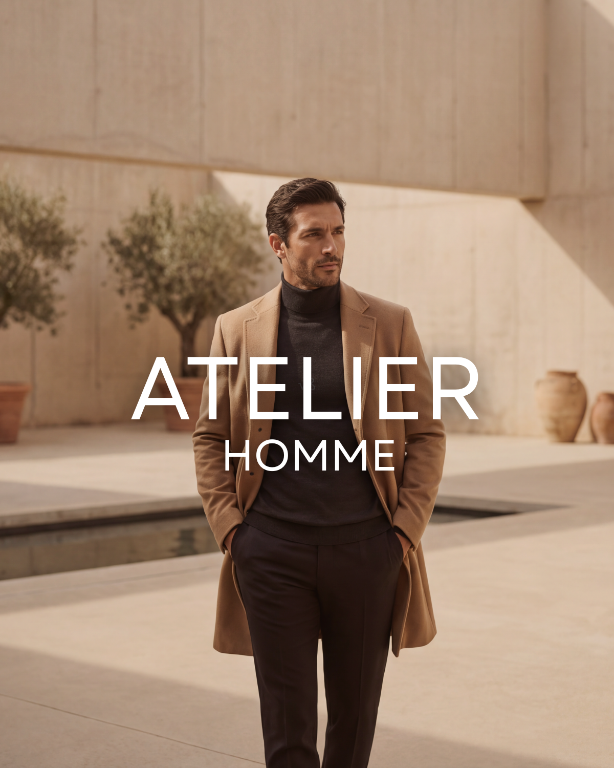 Atelier Homme