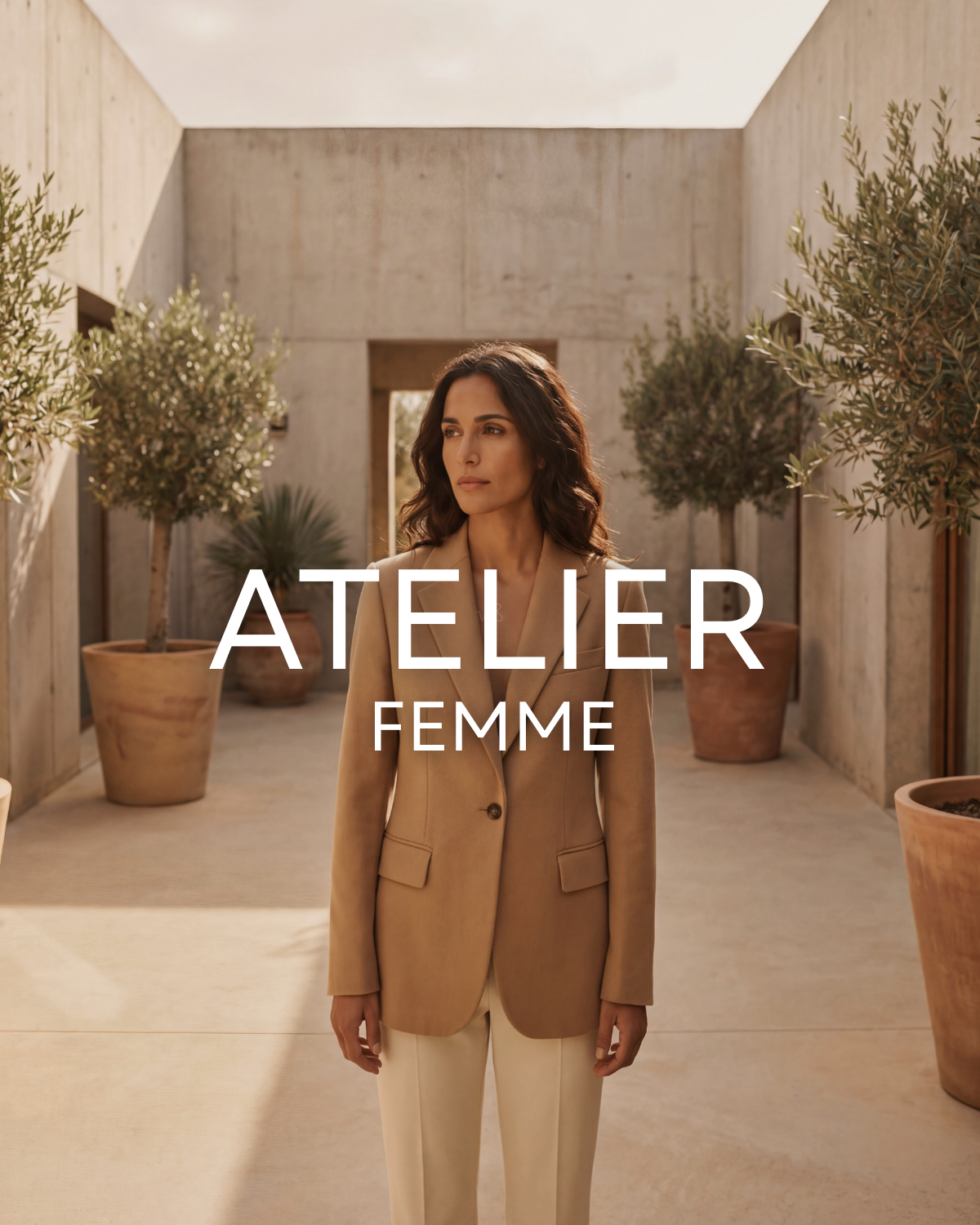 Atelier Femme