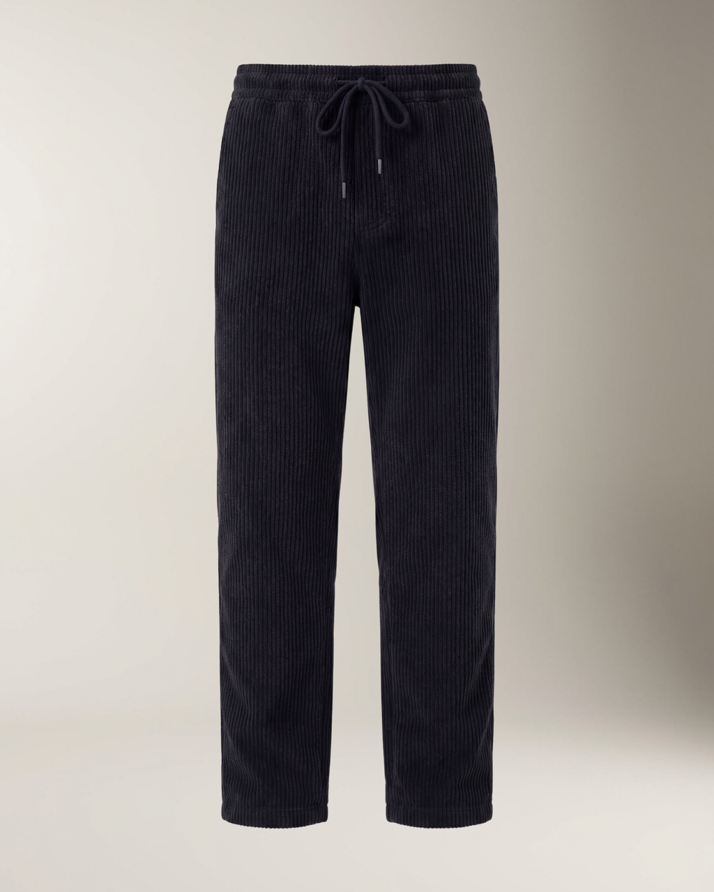 Louis Pantalón de Pana Moderno