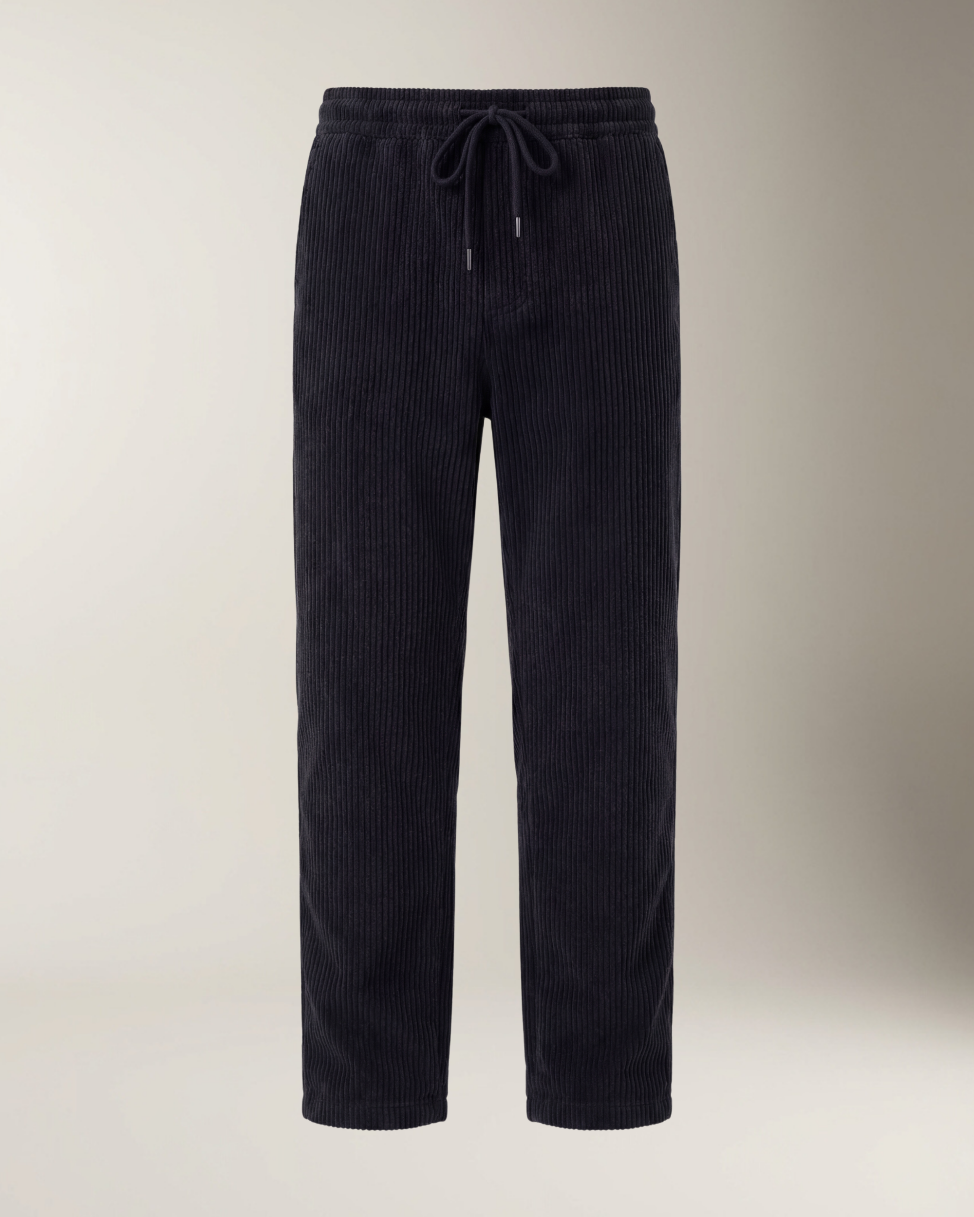 Louis Pantalón de Pana Moderno