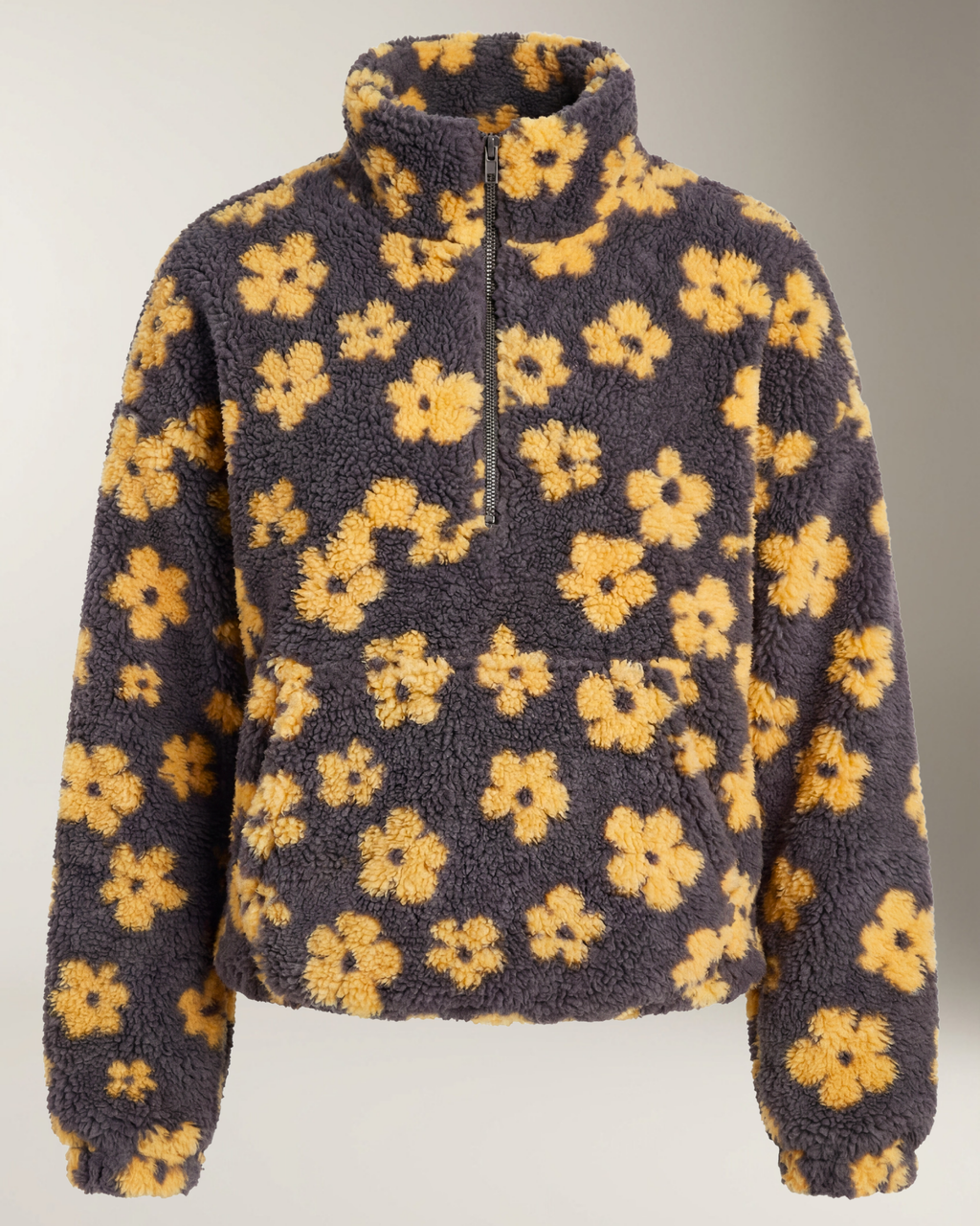 Daisy Chaqueta Teddy Cálida