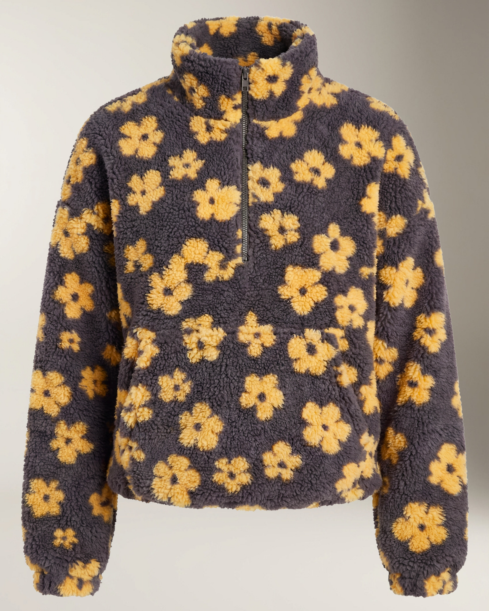 Daisy Chaqueta Teddy Cálida