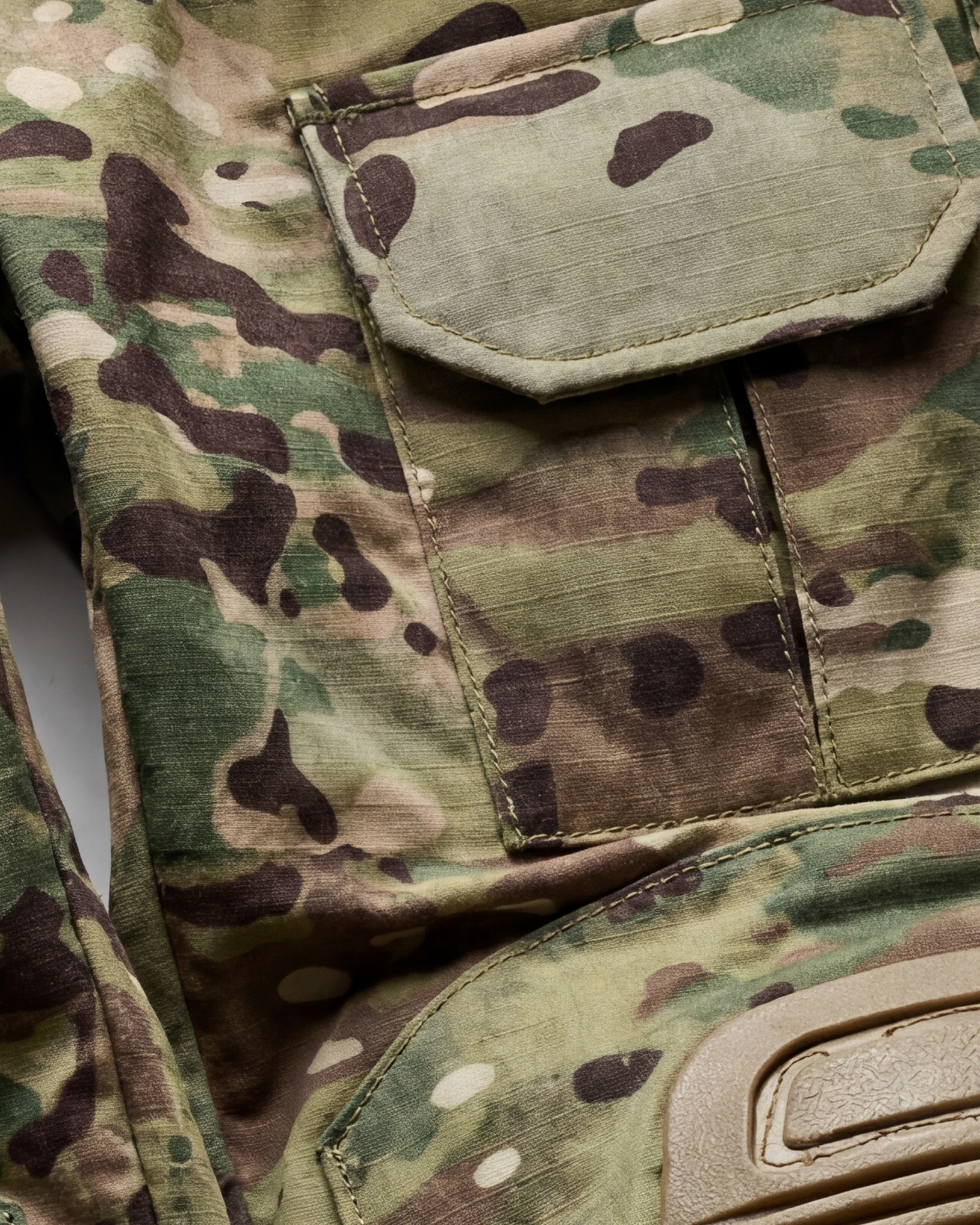 Bruno Pantalón Cargo Táctico Resistente