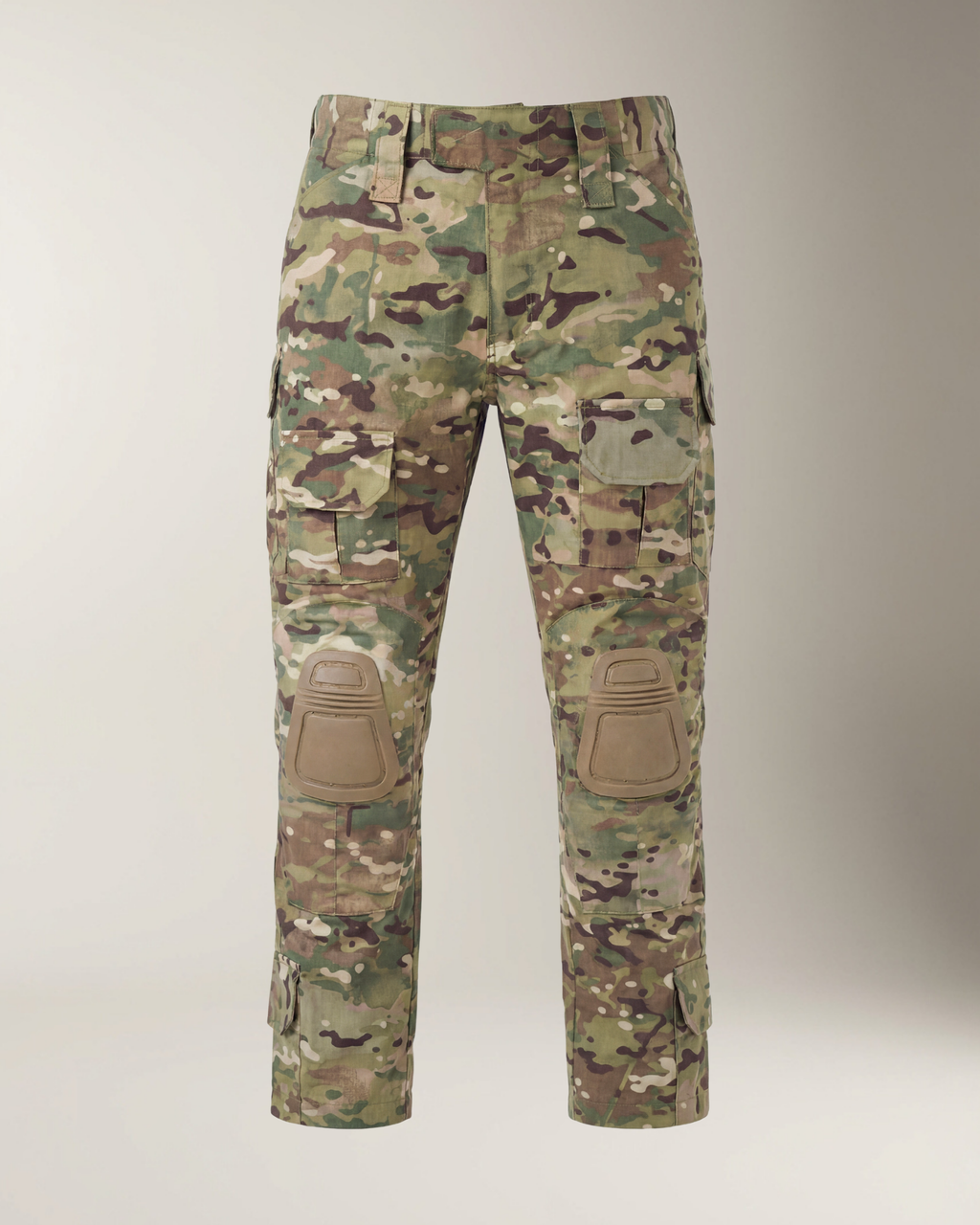 Bruno Pantalón Cargo Táctico Resistente