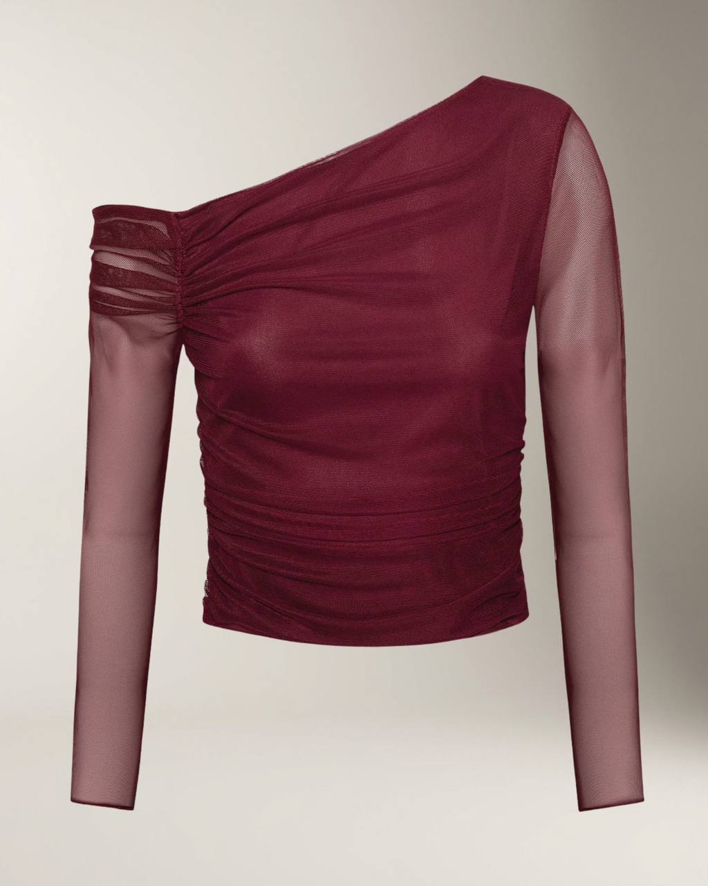 Isabelle Top Contorno Moldeador