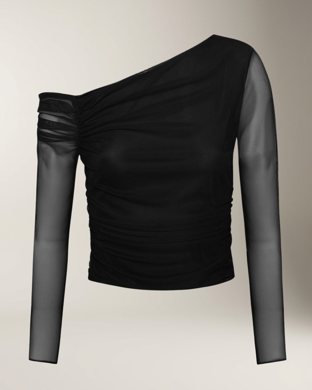 Isabelle Top Contorno Moldeador