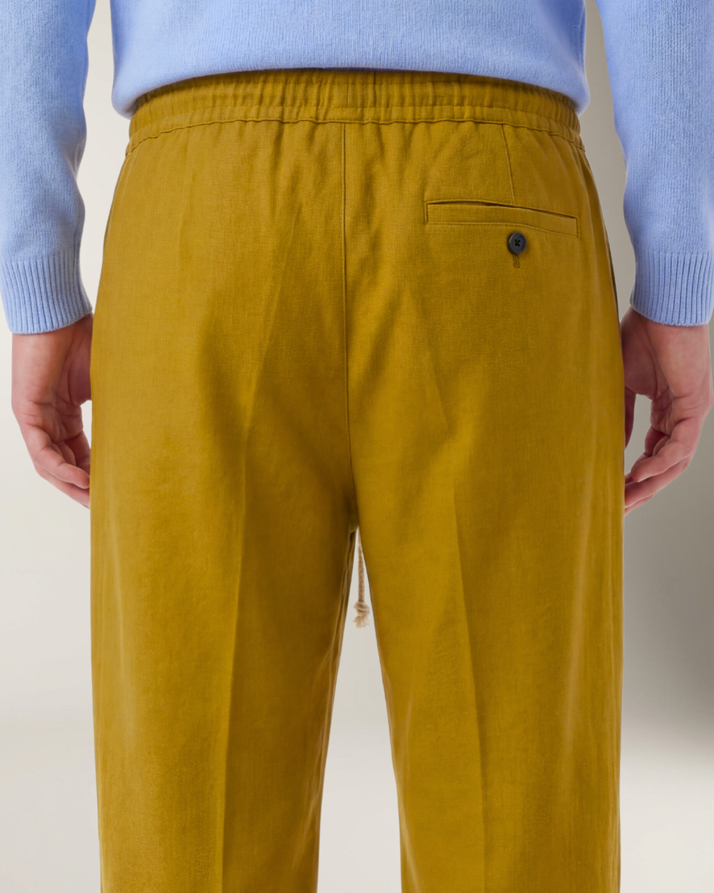Victor Pantalón Relaxed Fit Premium