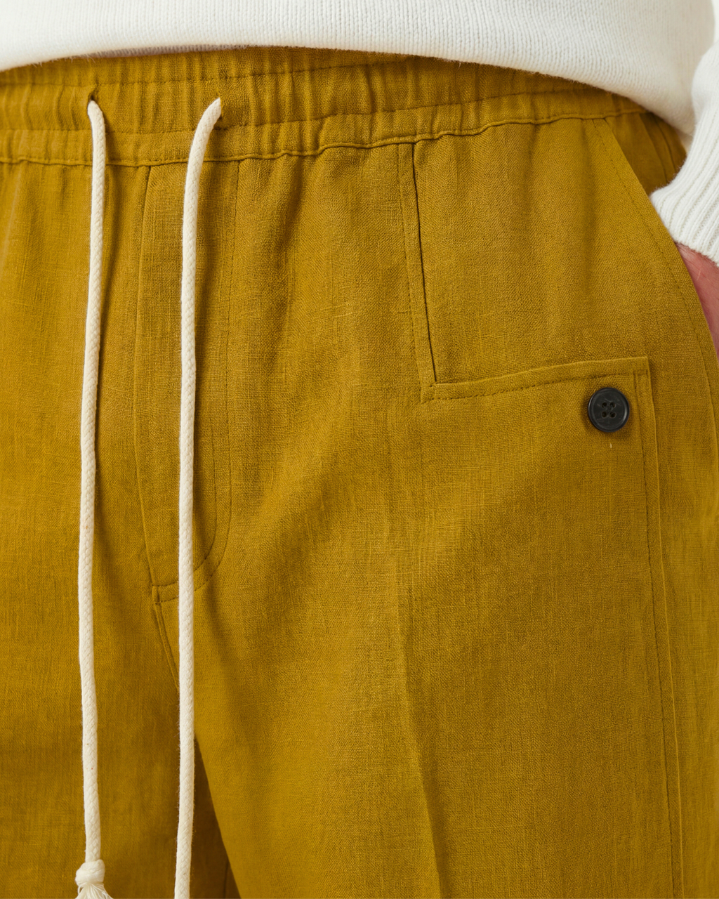 Victor Pantalón Relaxed Fit Premium