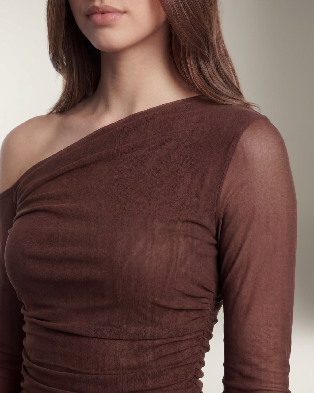 Isabelle Top Contorno Moldeador