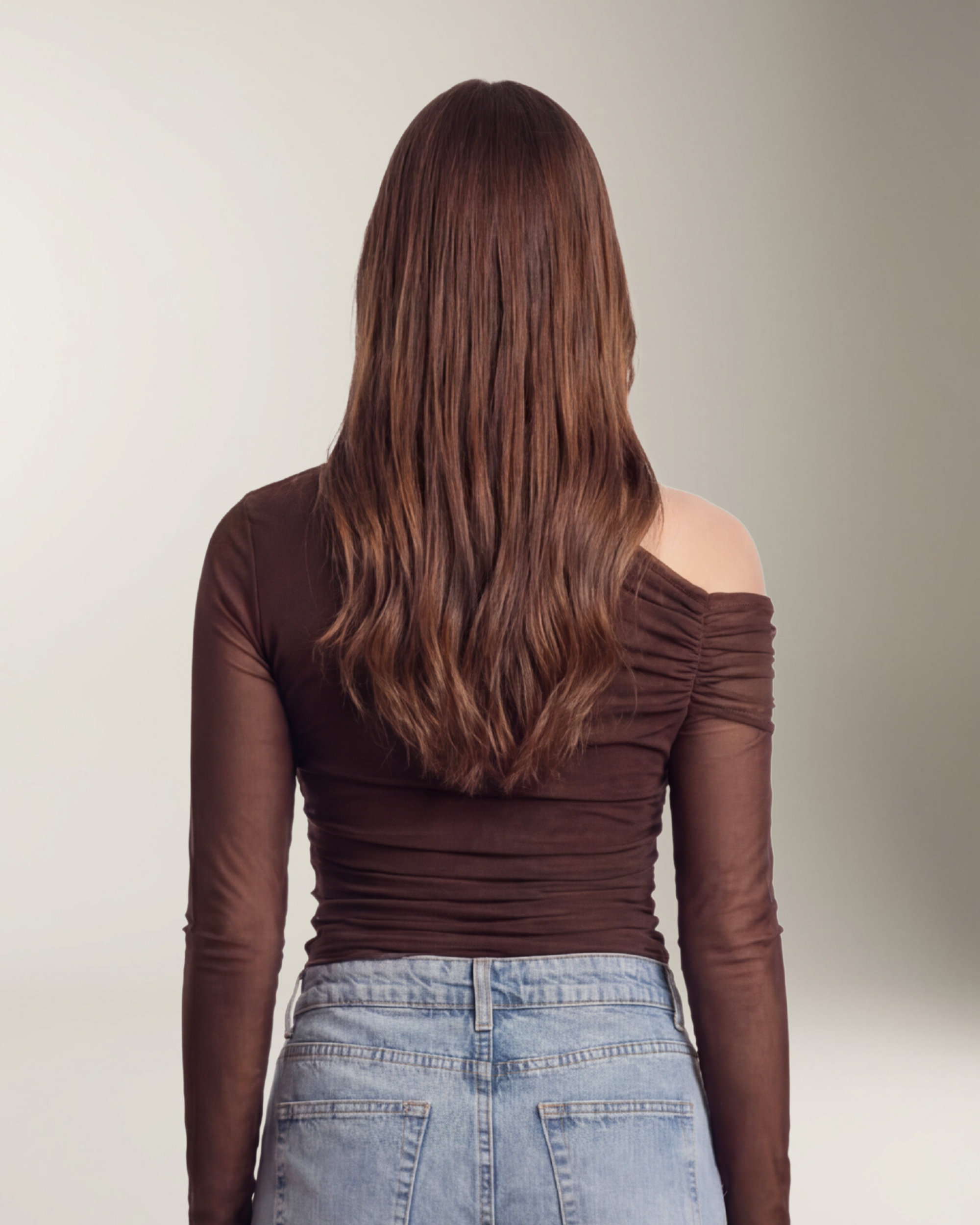 Isabelle Top Contorno Moldeador