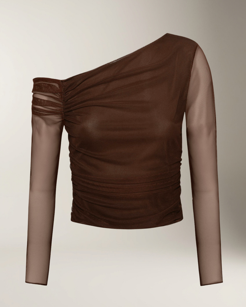 Isabelle Top Contorno Moldeador