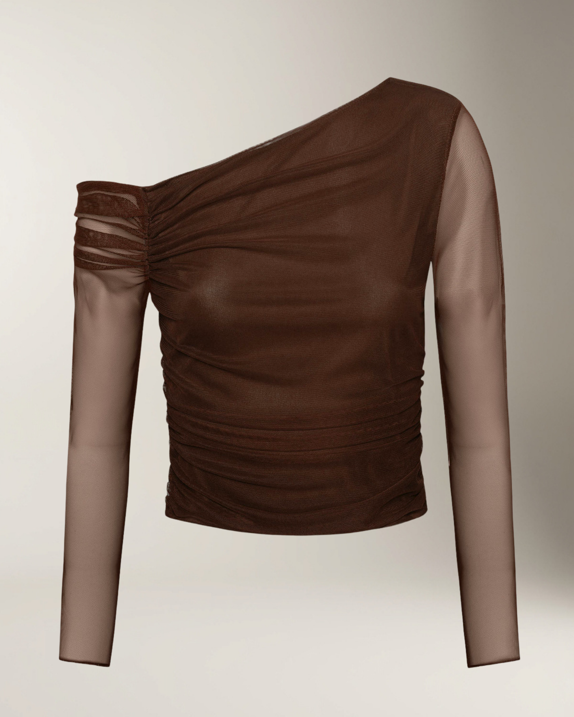 Isabelle Top Contorno Moldeador