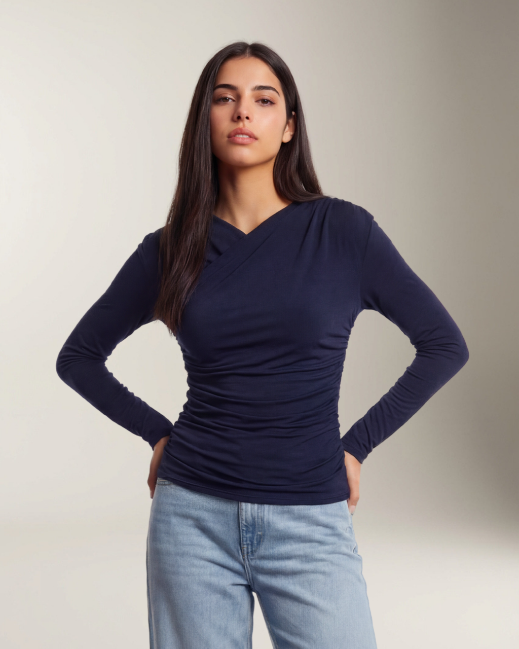 Romee Top Moldeador Premium