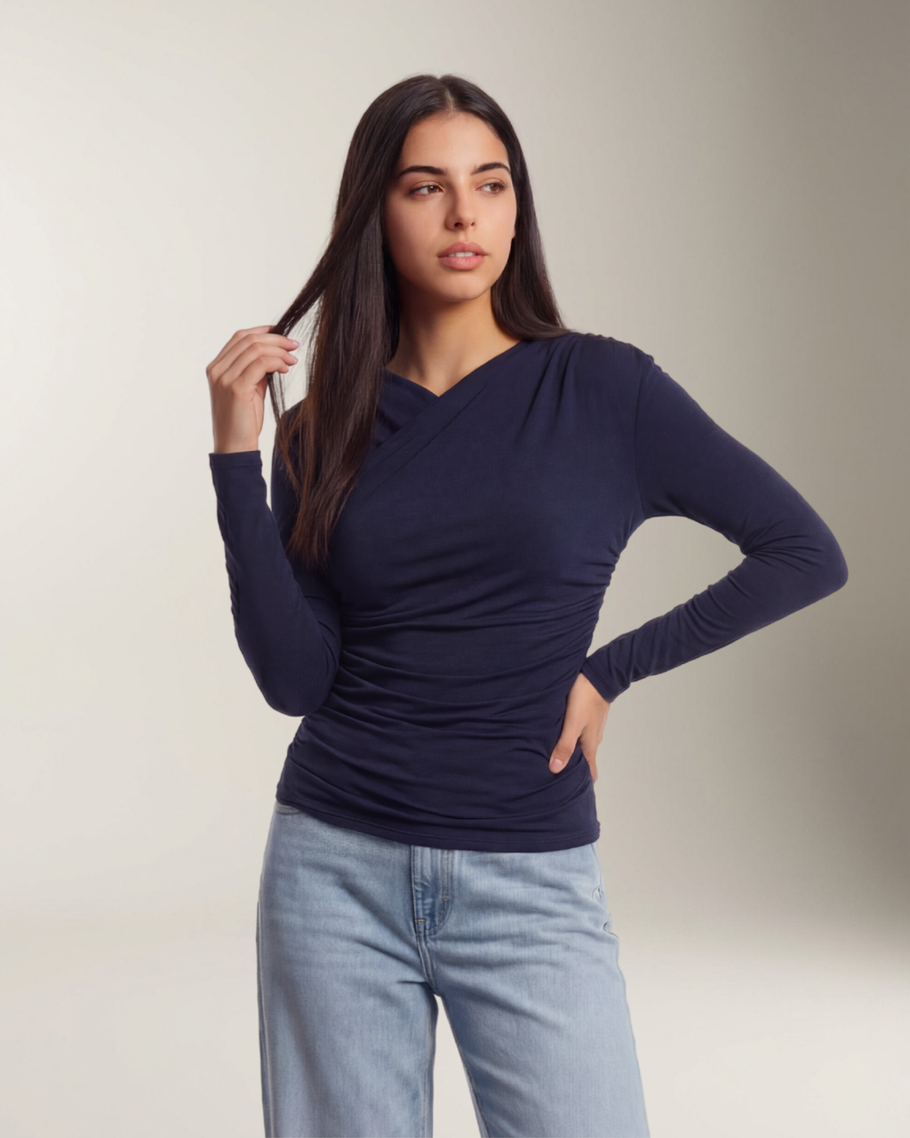 Romee Top Moldeador Premium