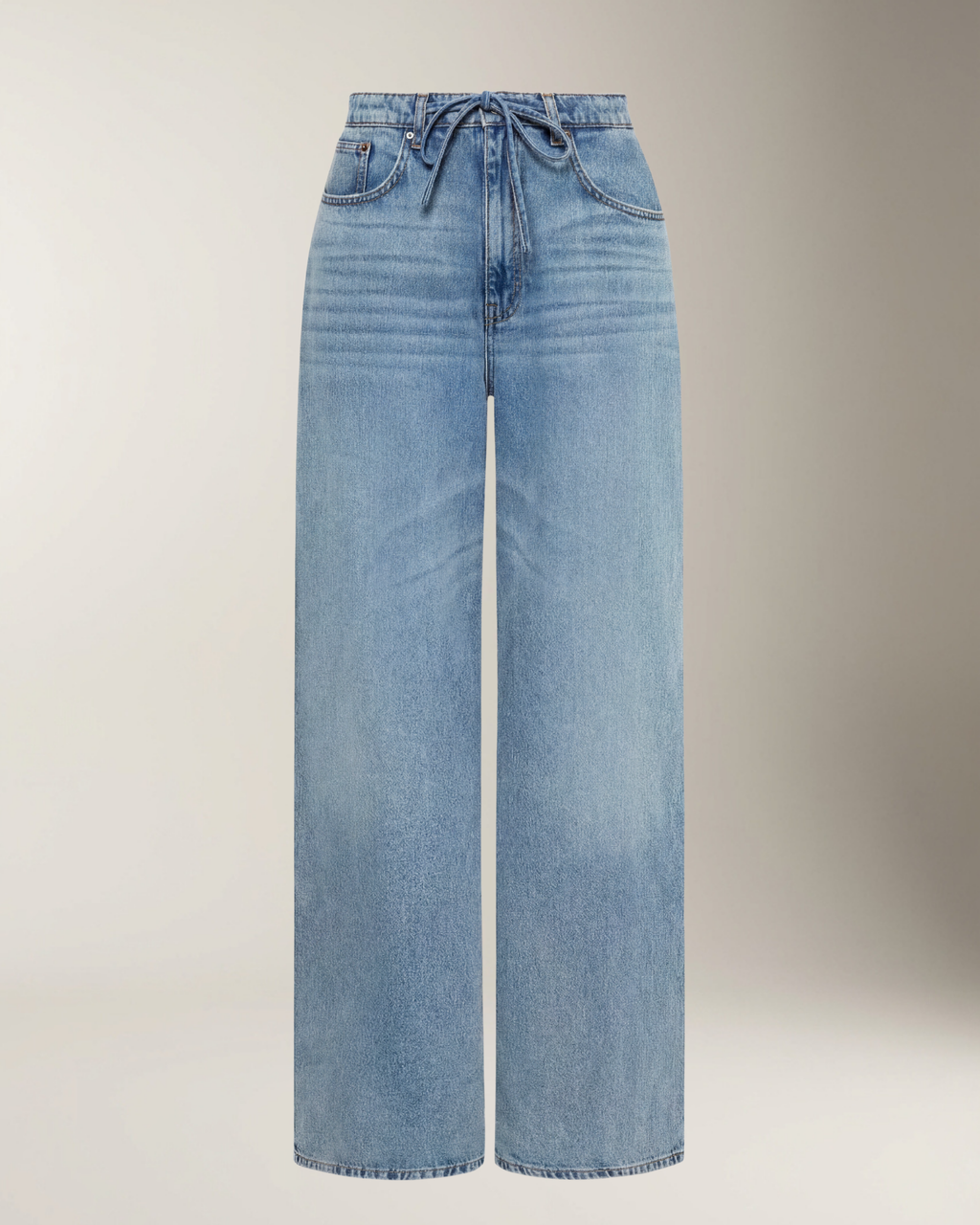 Lettie Jeans Baggy Relaxed Fit