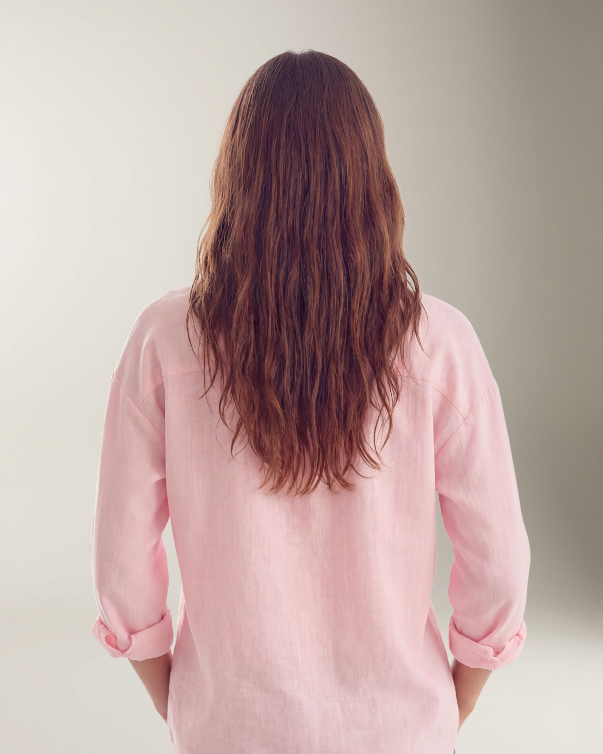 Juliette Blusa Elegante de Manga Larga