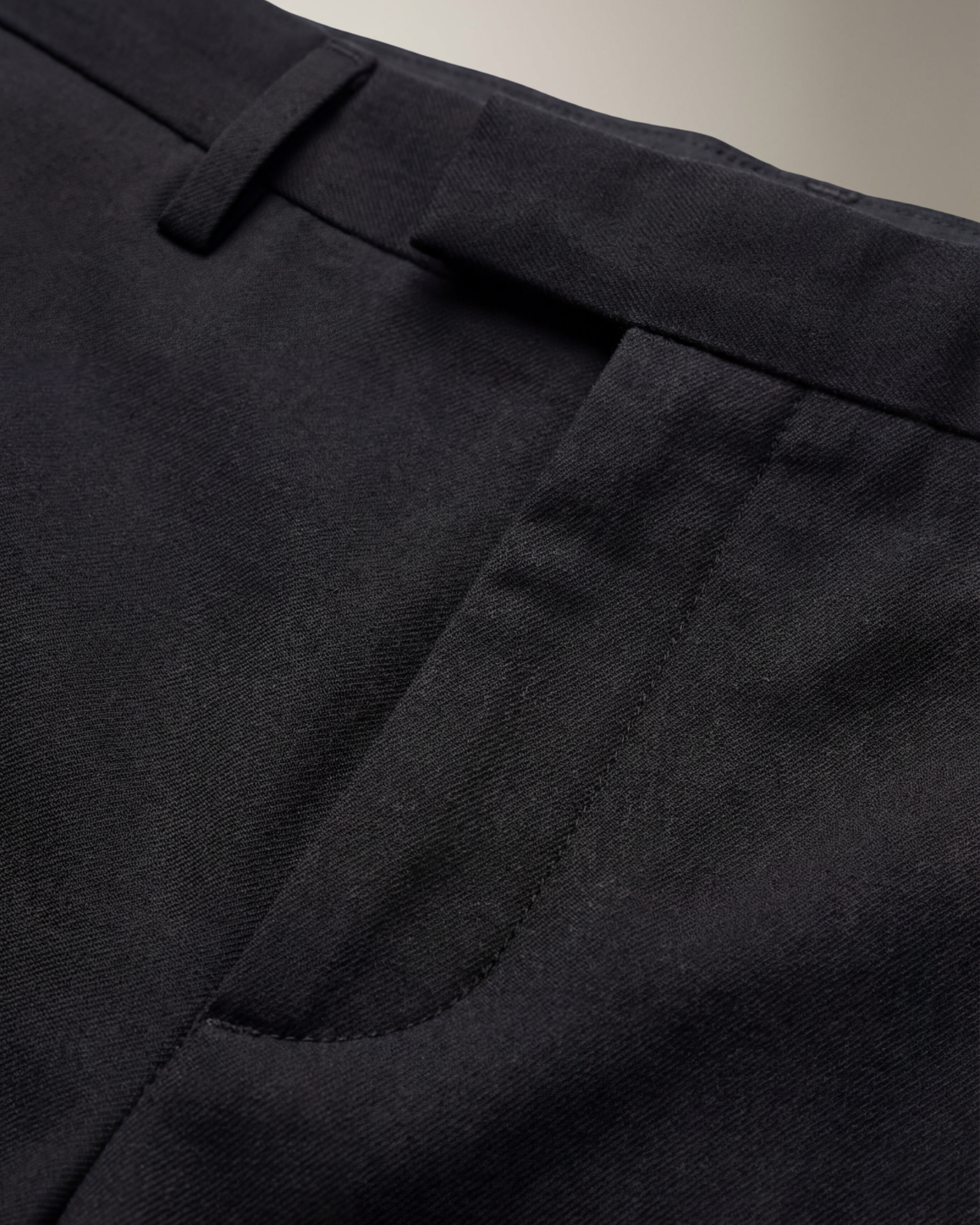 Marco Pantalón Hybrid Stretch