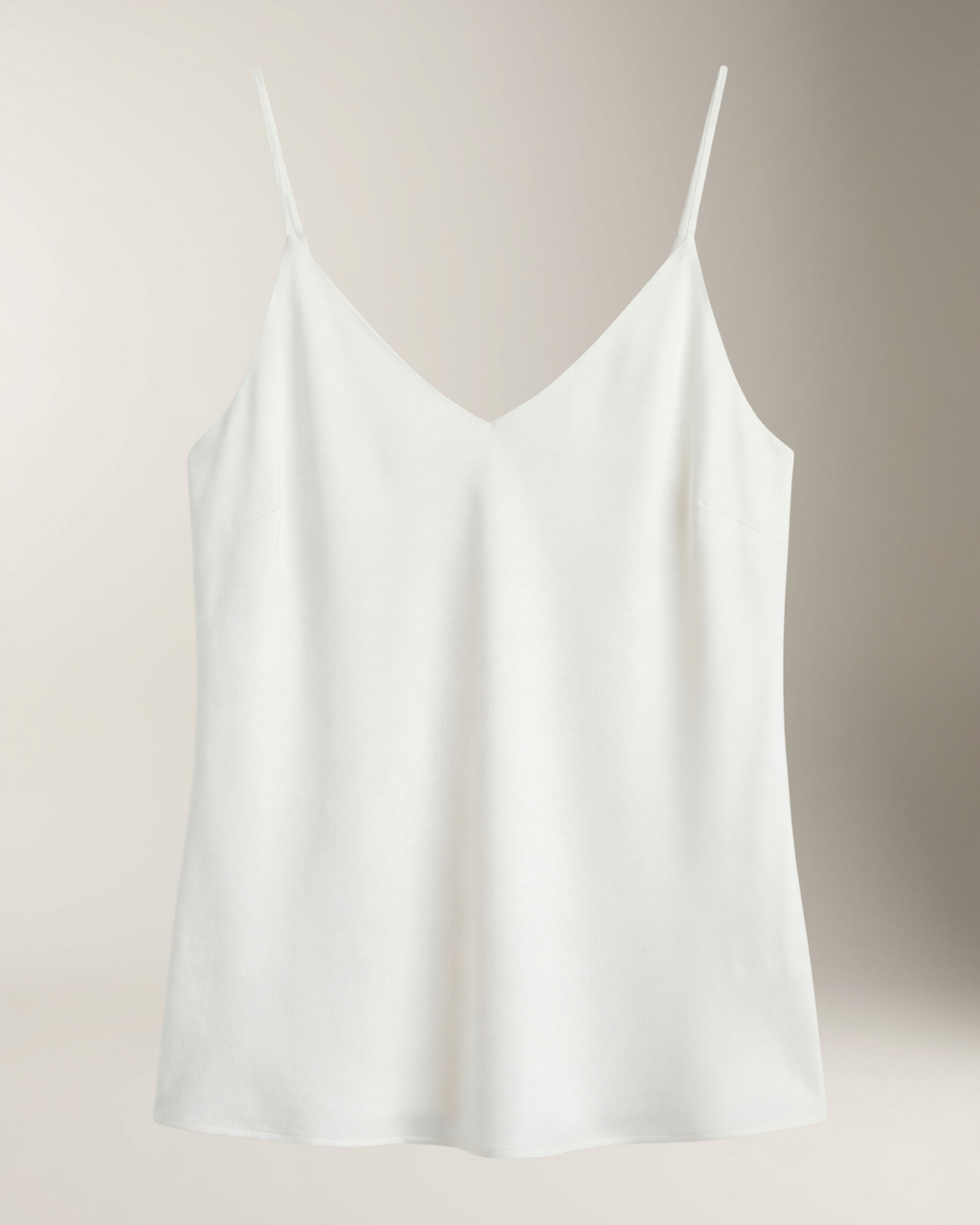 Sophie Camisola de Seda Premium