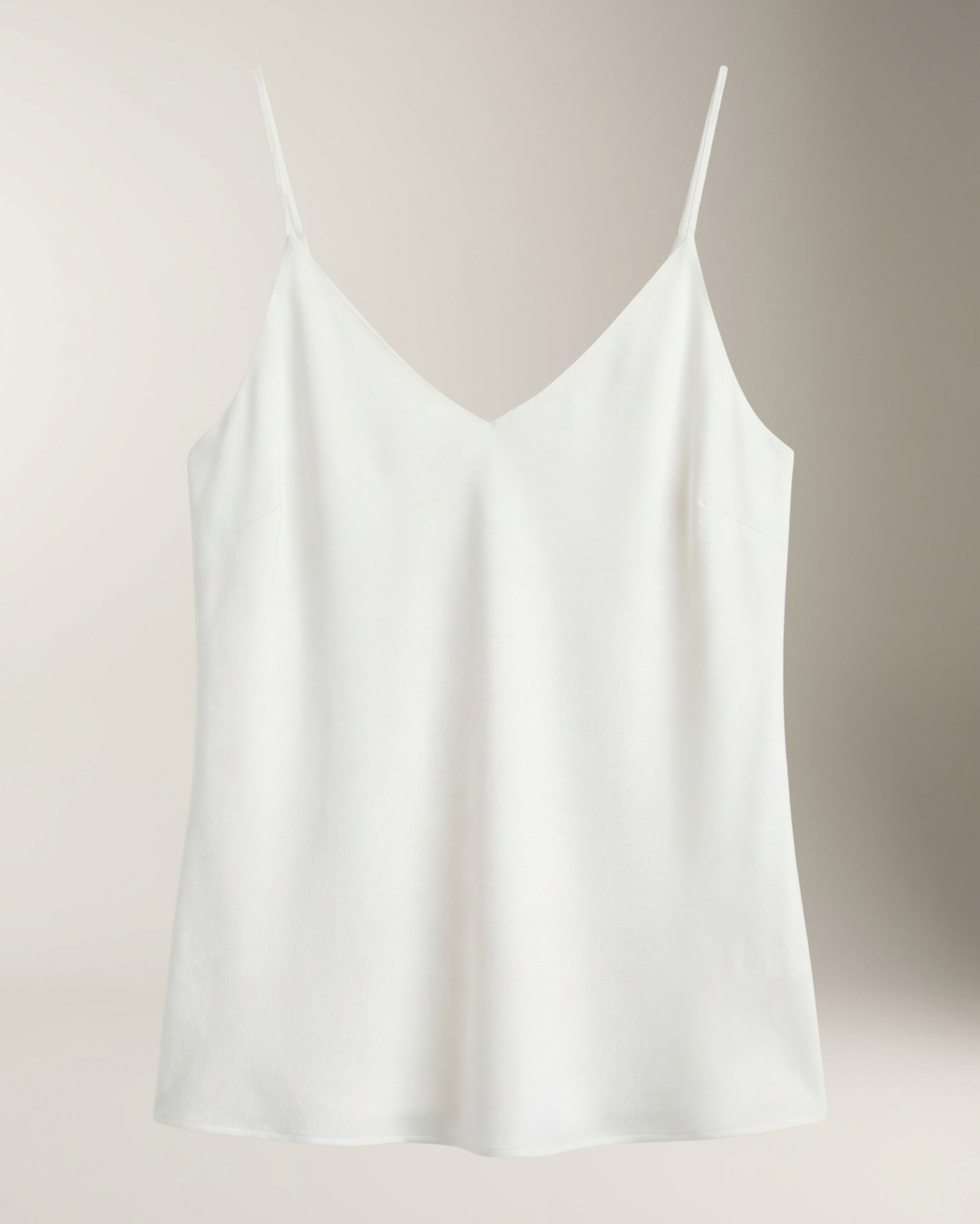 Sophie Camisola de Seda Premium