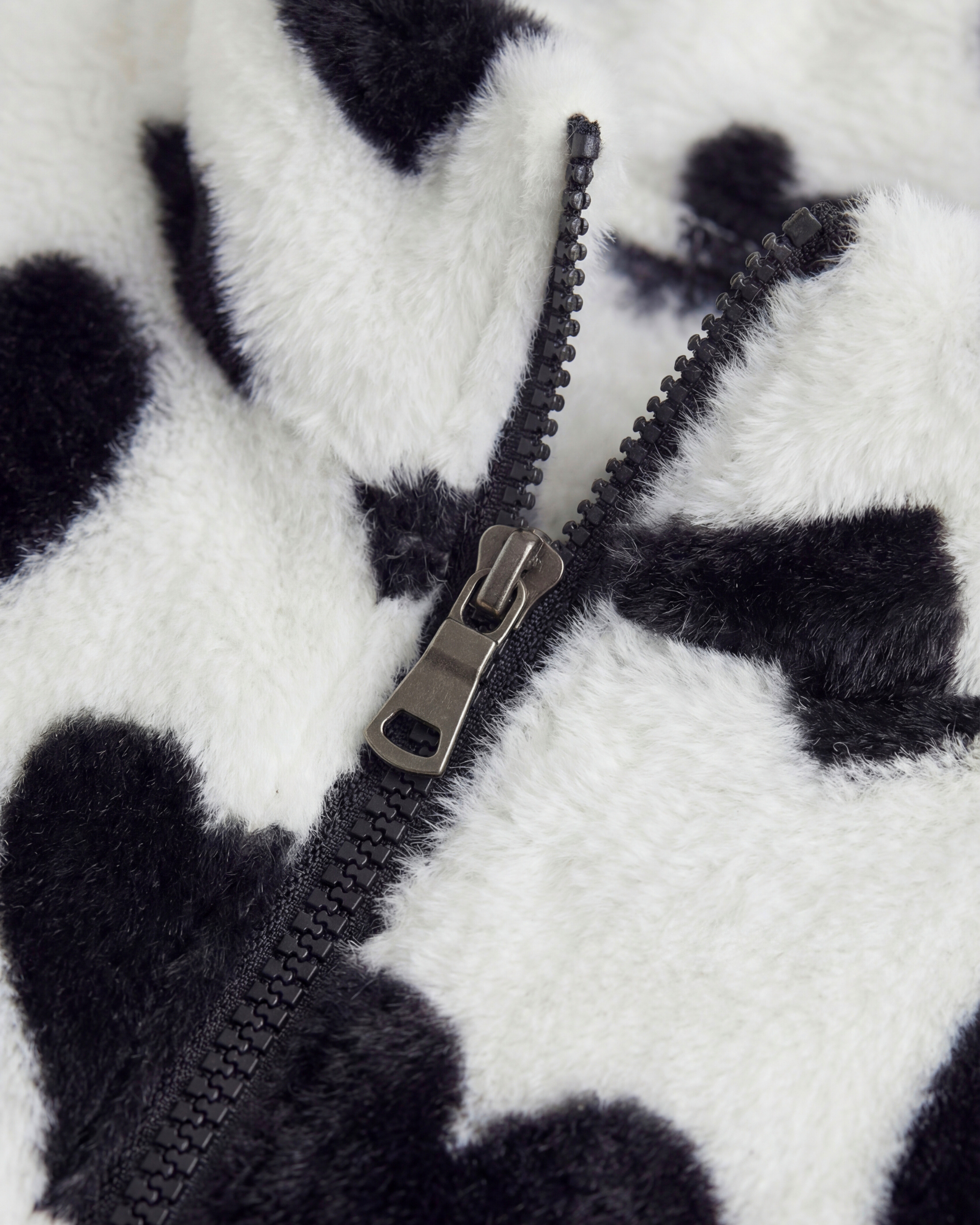 Katharina Chaqueta Reversible Corazón