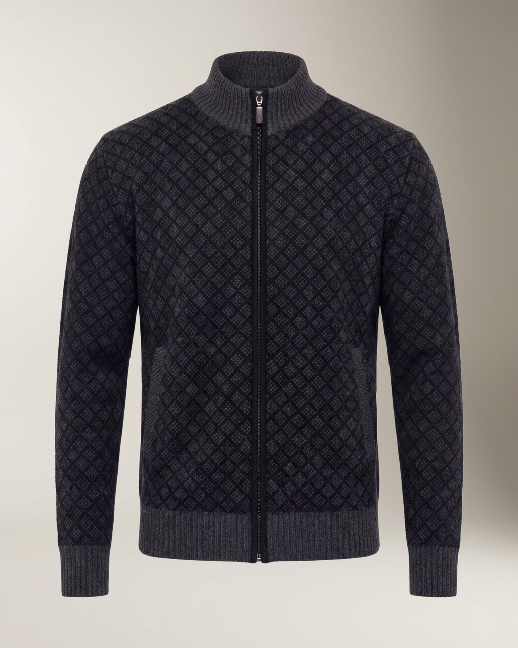 Julien Chaleco Premium Tejido Suave