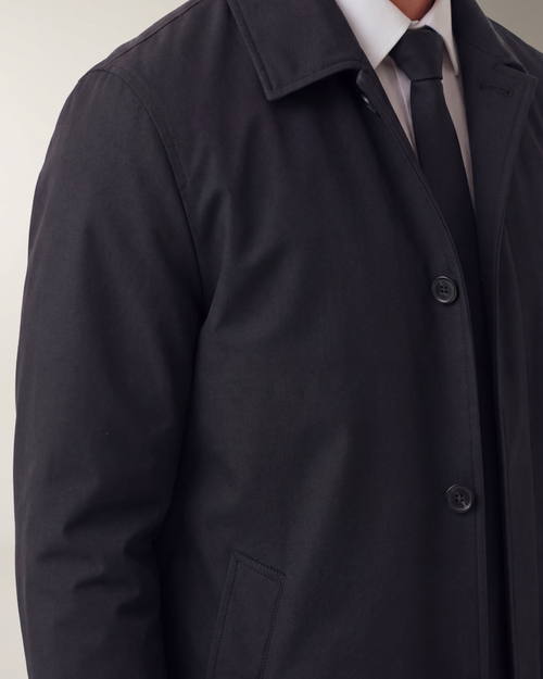 Antoine Abrigo Impermeable