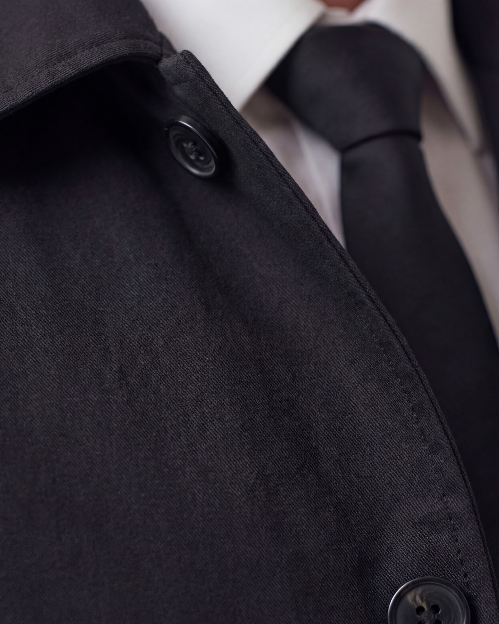 Antoine Abrigo Impermeable