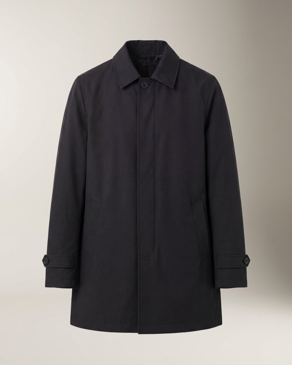 Antoine Abrigo Impermeable