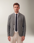 Gabriel Cárdigan de Punto Premium