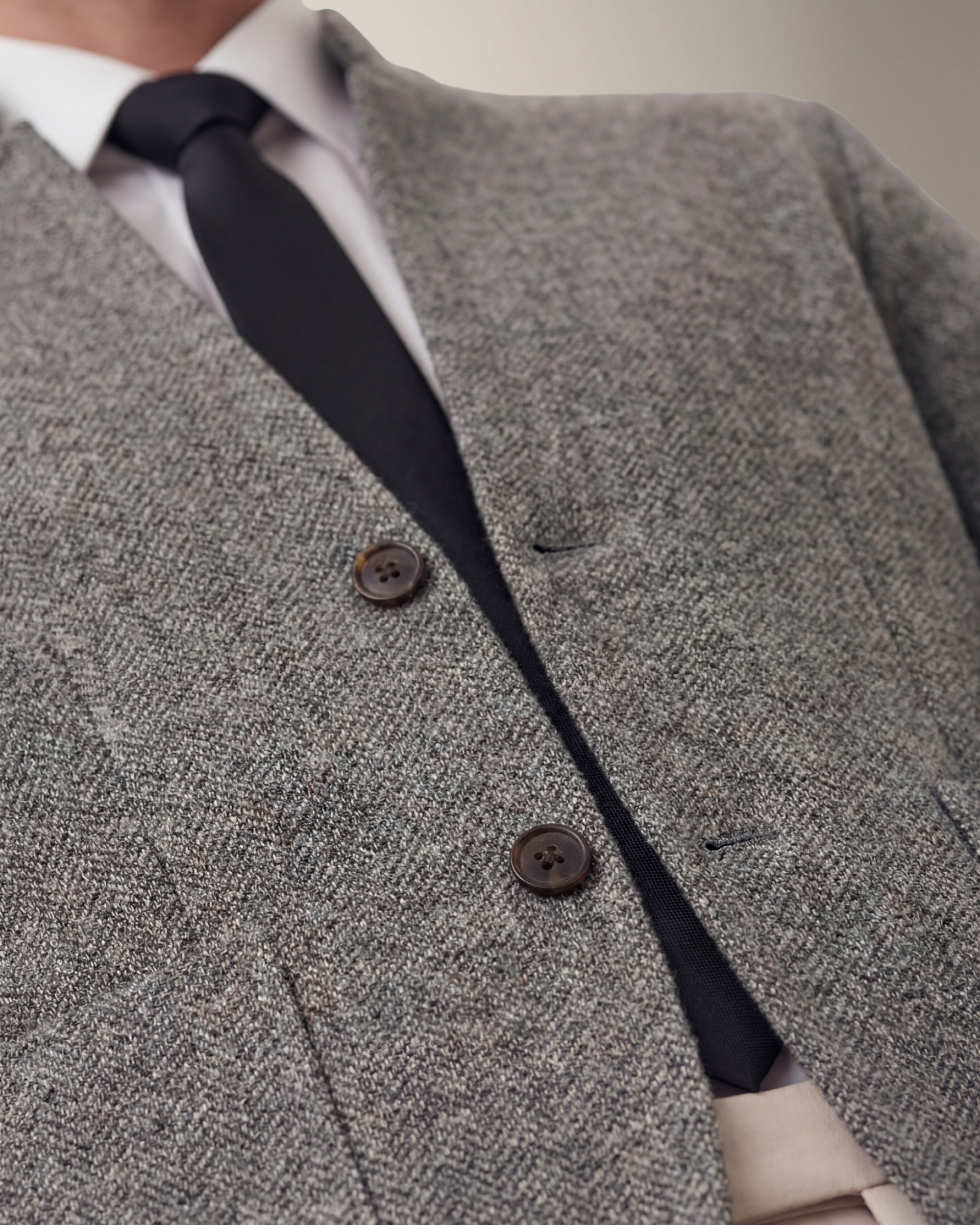 Gabriel Cárdigan de Punto Premium