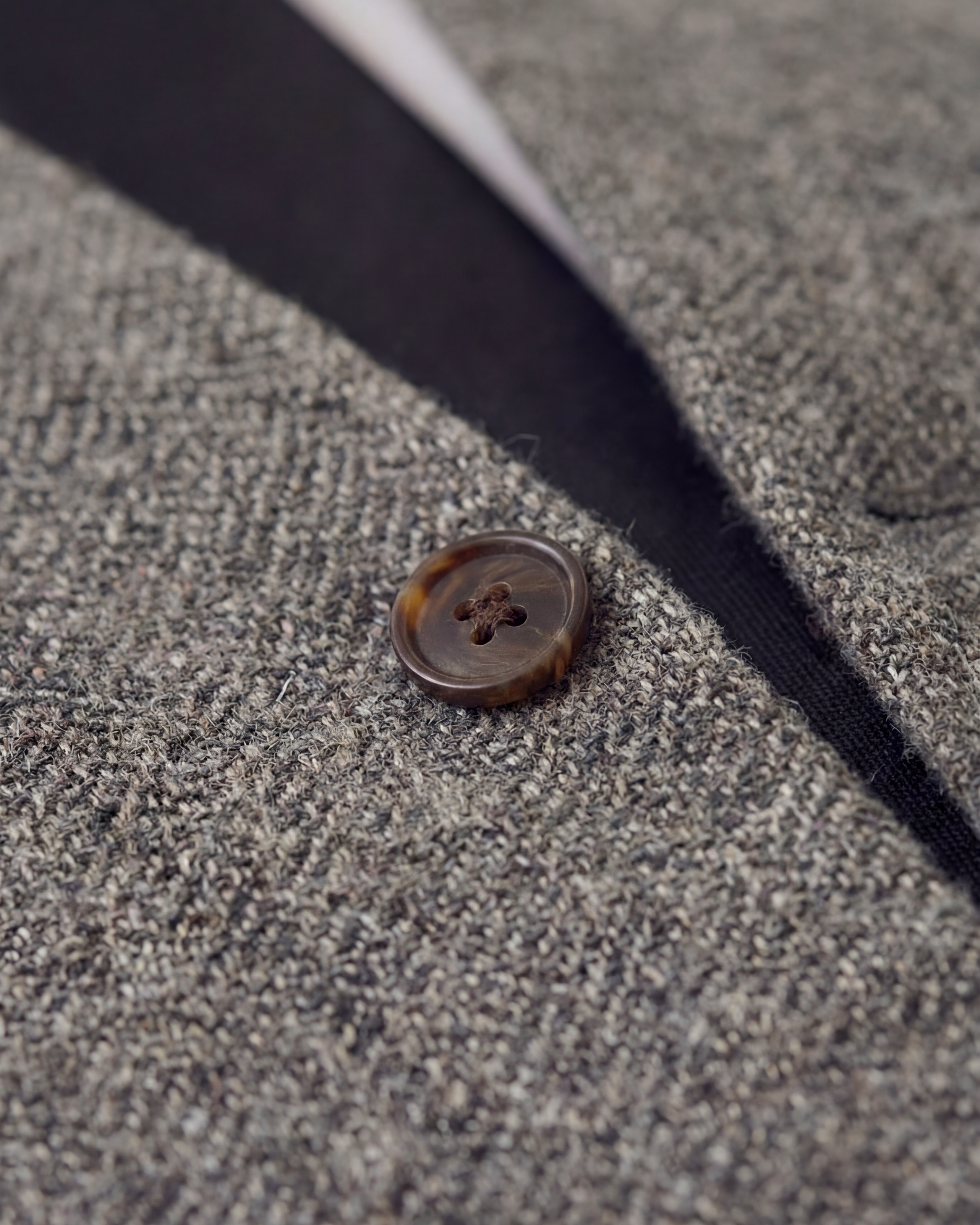 Gabriel Cárdigan de Punto Premium