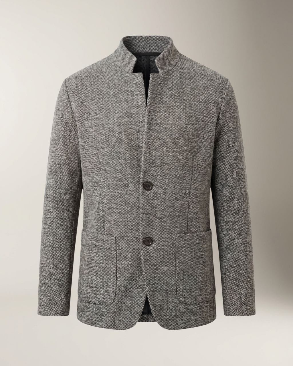 Gabriel Cárdigan de Punto Premium