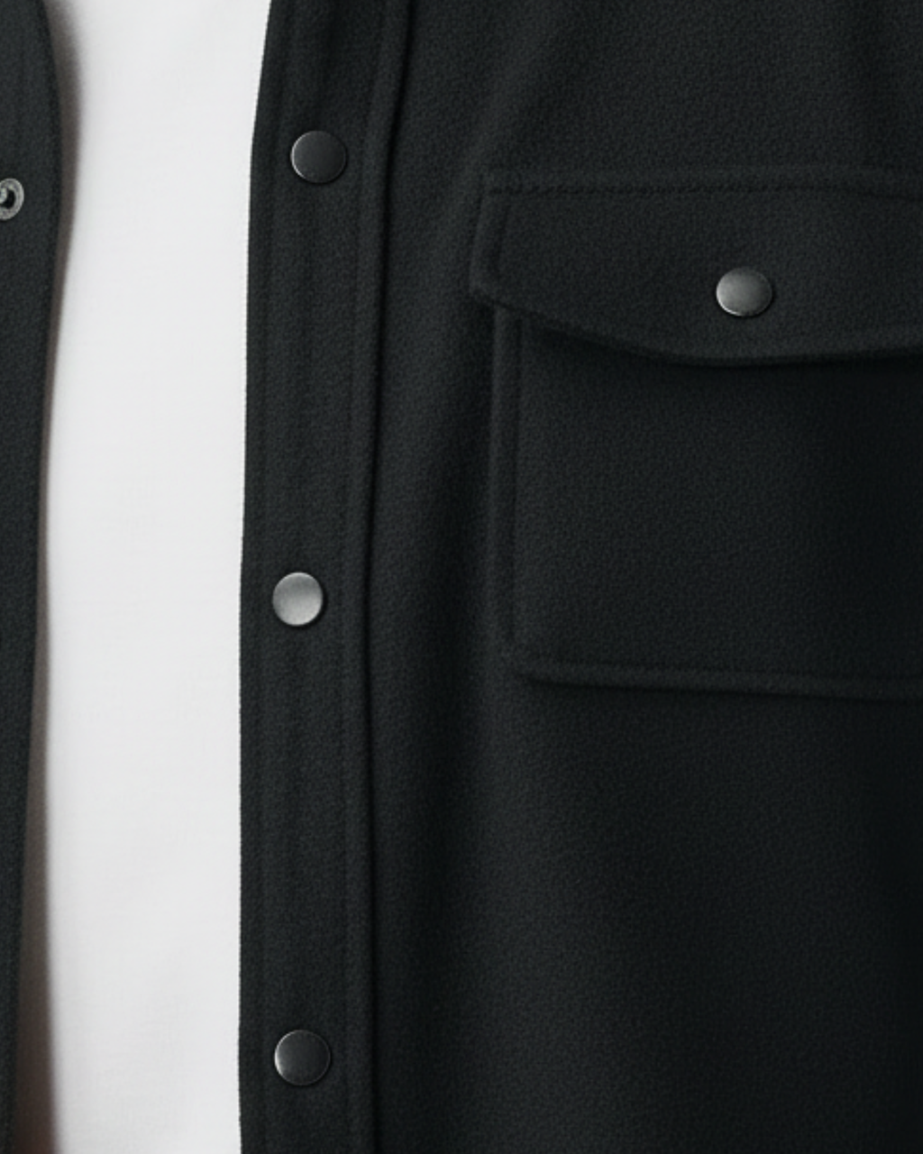 Adrien Overshirt Premium