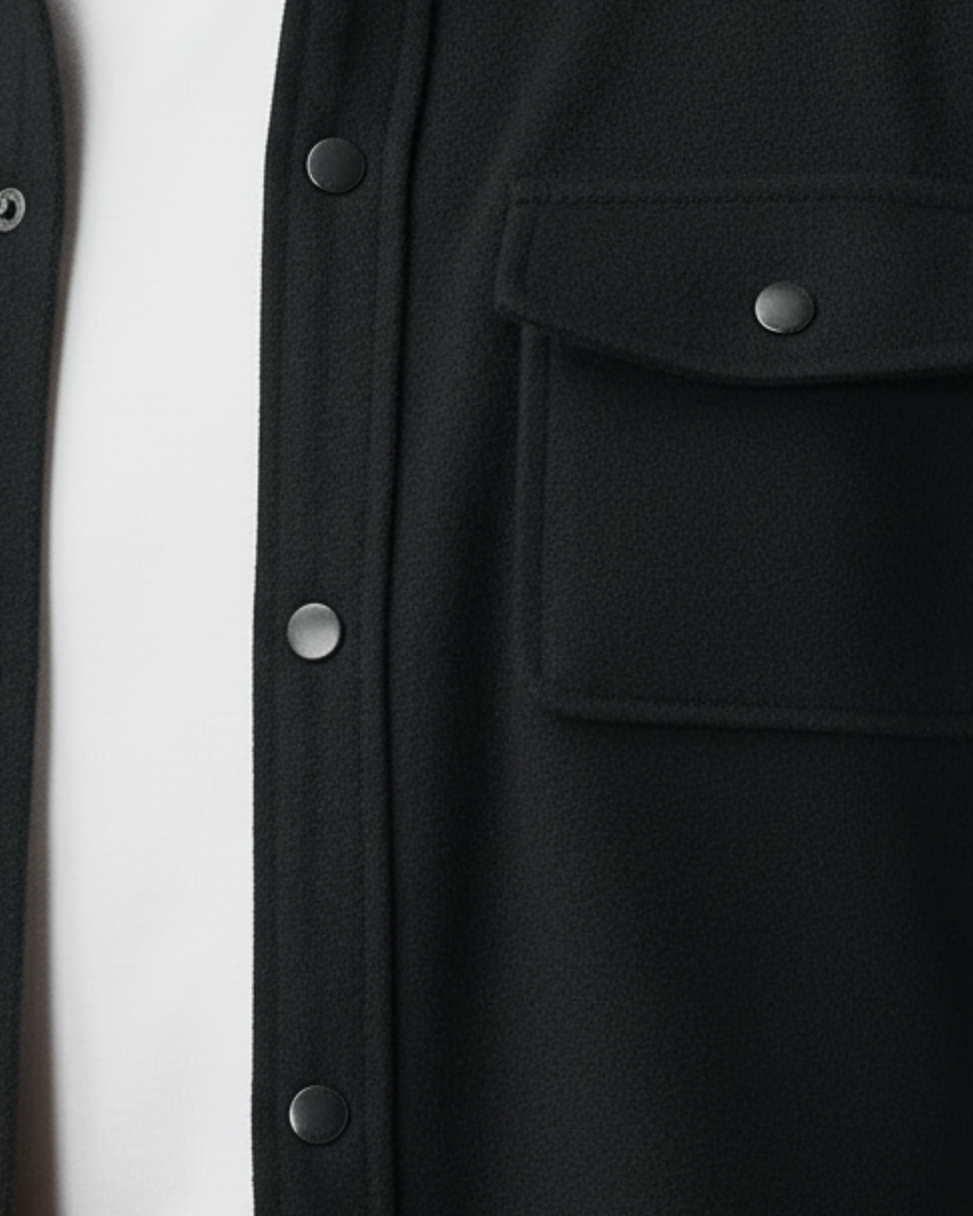 Adrien Overshirt Premium