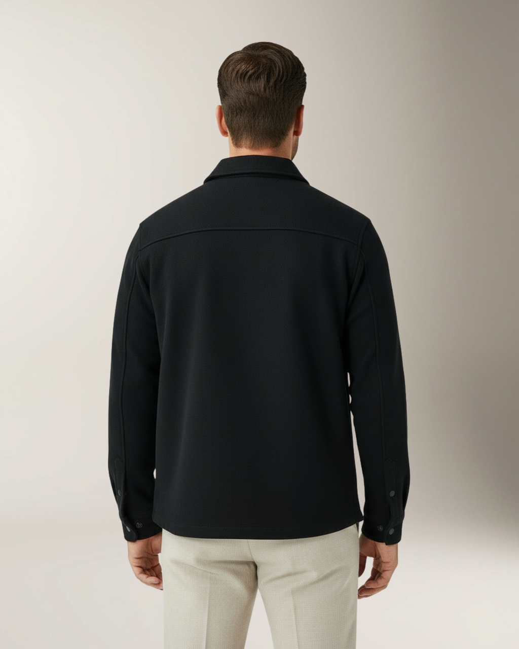 Adrien Overshirt Premium