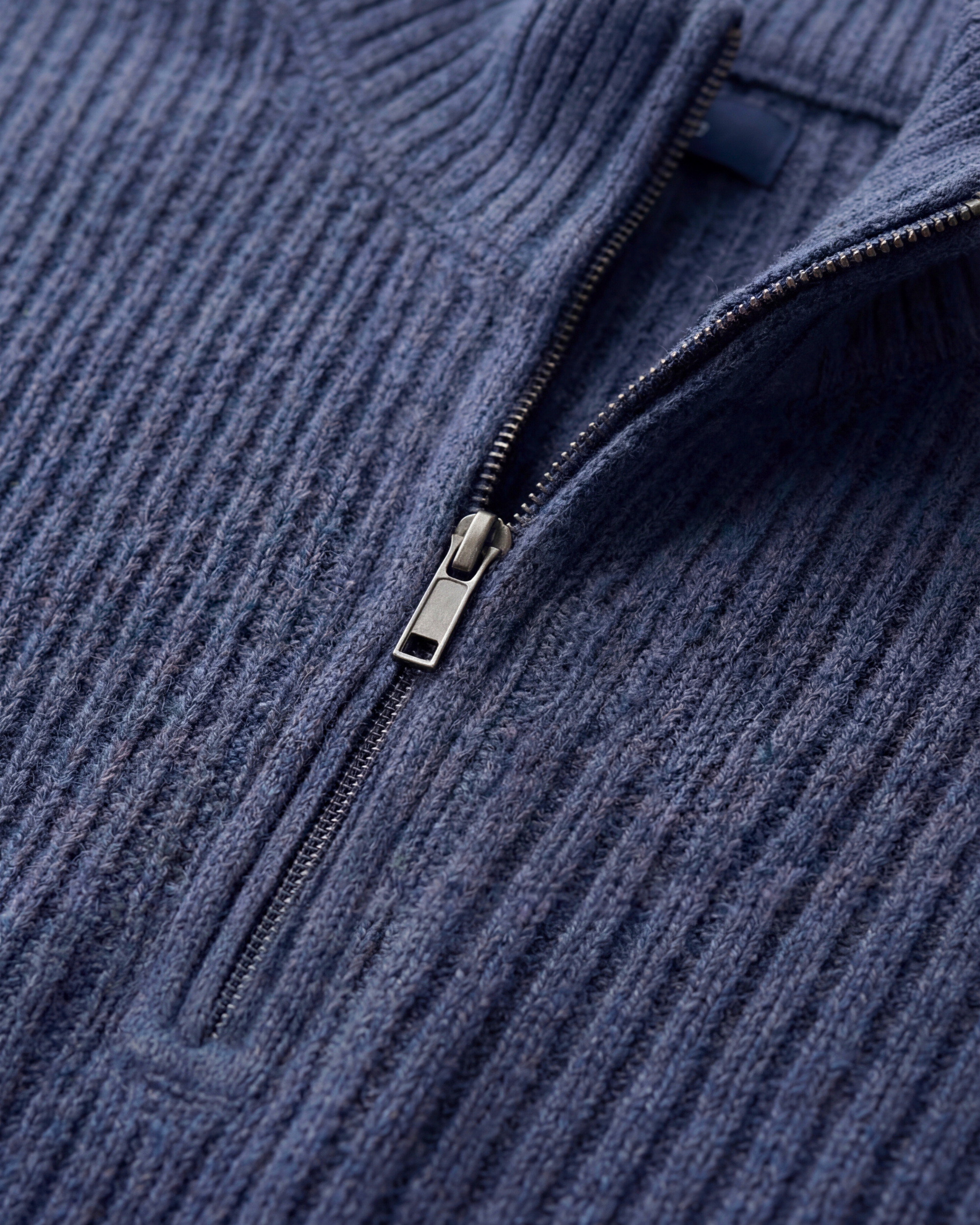 Lucas Sudadera con Cremallera