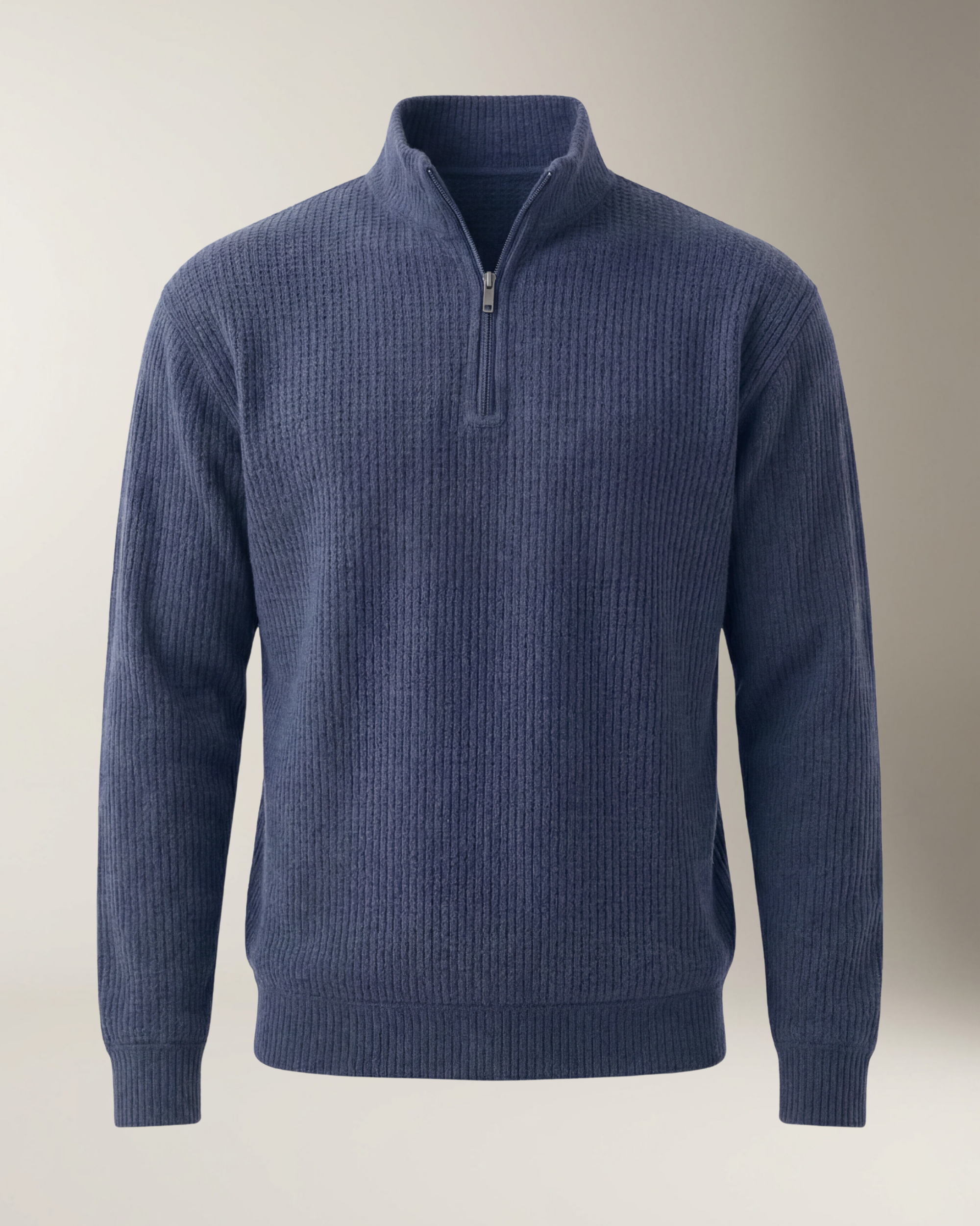 Lucas Sudadera con Cremallera