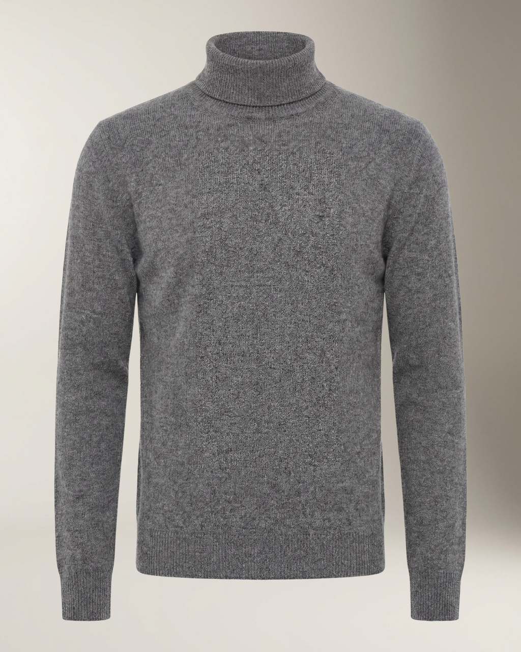 Enzo Jersey de Cachemira Premium