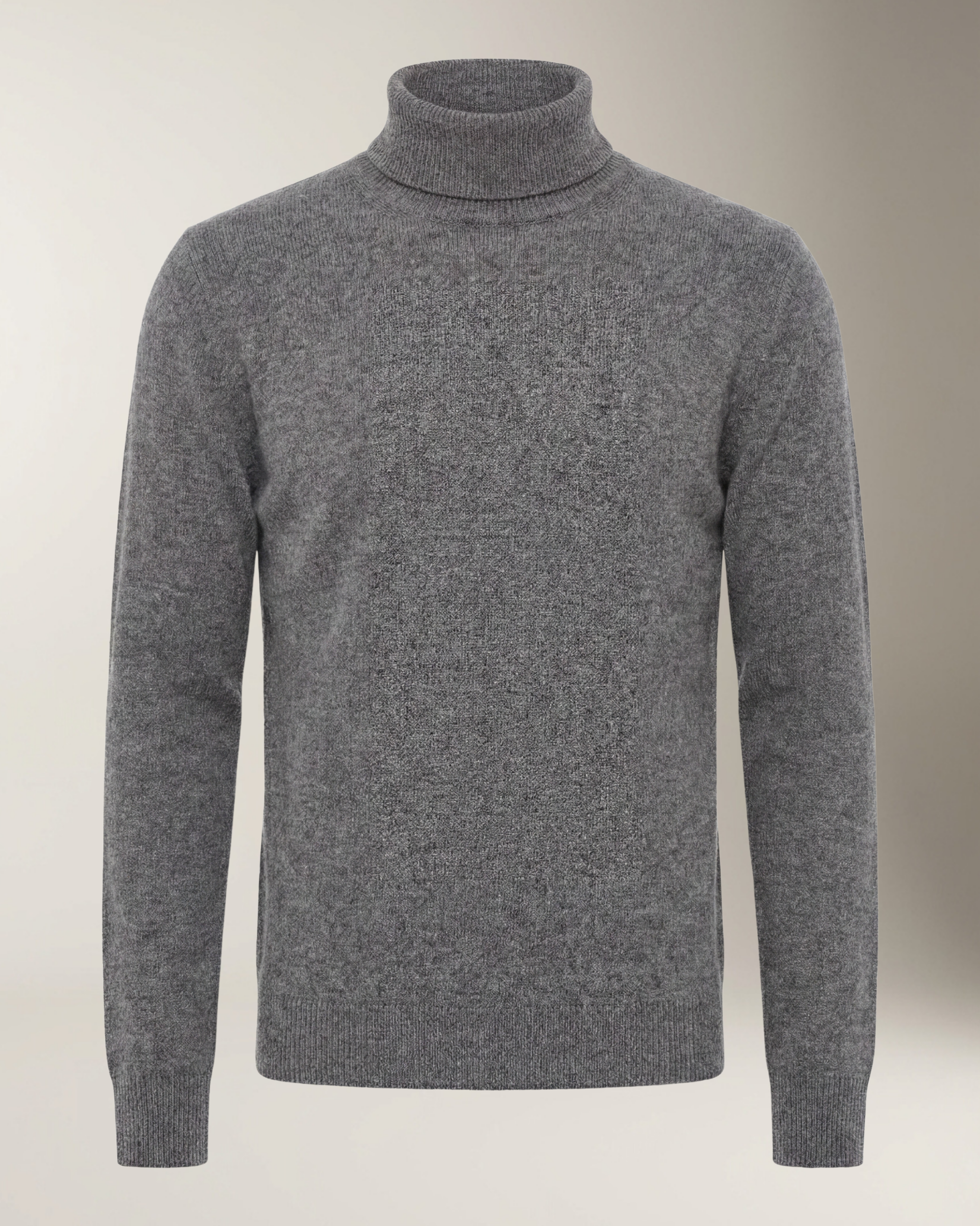 Enzo Jersey de Cachemira Premium